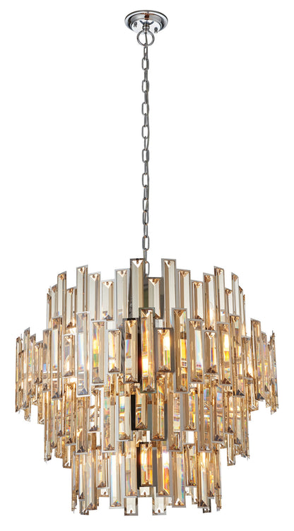 Viviana 15 Pendant Light – detail view