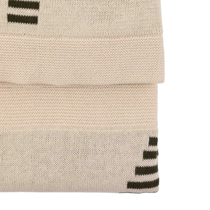 Woodland Tree Knit Throw – additional view 3