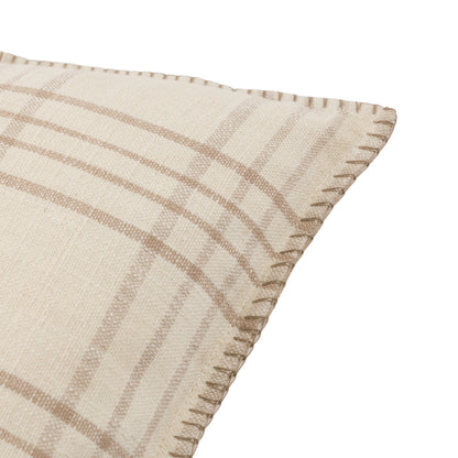 Merry Christmas Trees Cushion – additional view 2
