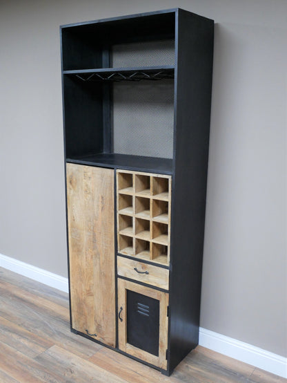 Large Bar Cabinet — view 2