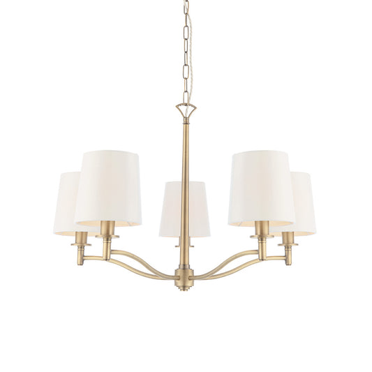 Ortona 5 Pendant Light — view 1