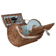 Round 4 - person Picnic Basket