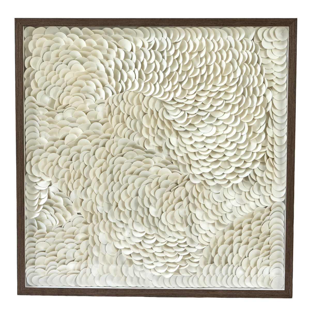Xelhu wall ornament detail