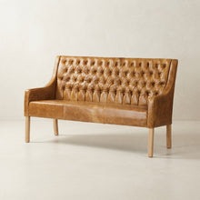 Scout Dining Bench