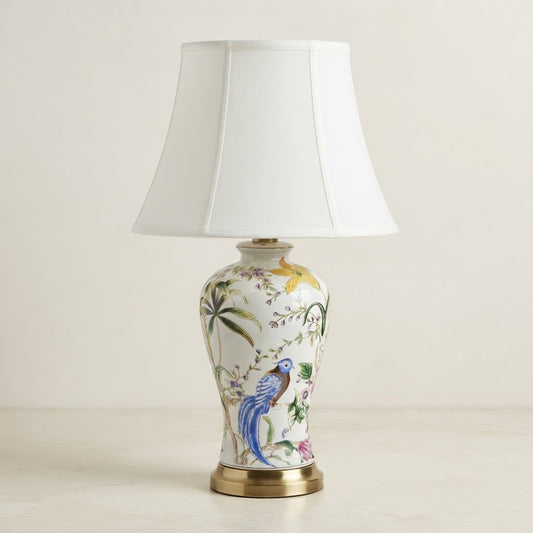 The Ava Lamp