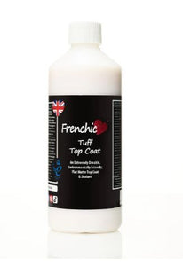 Frenchic Tuff Top Coat