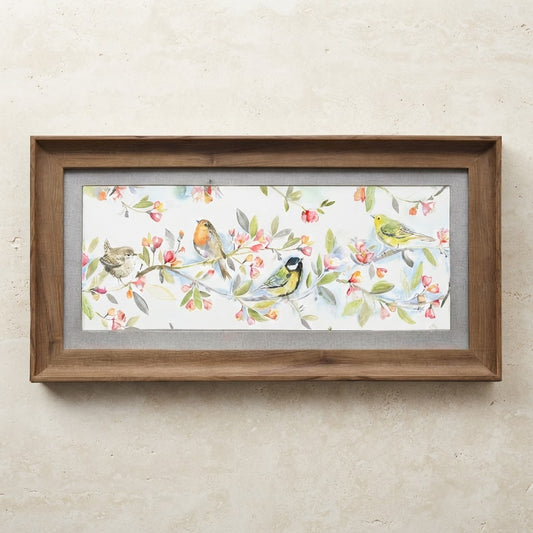 Tweet Framed Art