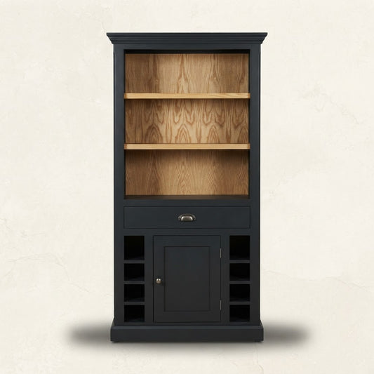 Wine Rack and Dresser Display Unit
