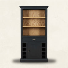 Wine Rack and Dresser Display Unit