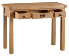 Claudio Dressing Table