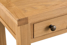 Claudio Dressing Table