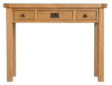 Claudio Dressing Table