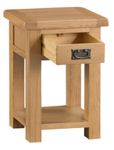 Claudio Living Side Table