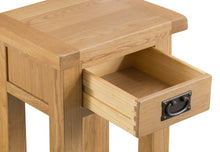 Claudio Living Side Table