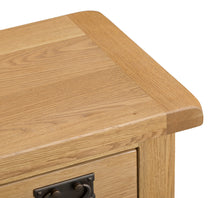 Claudio Living Side Table