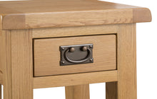 Claudio Living Side Table