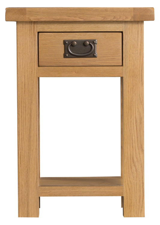Claudio Living Side Table