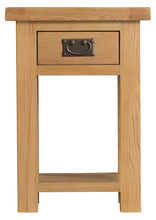 Claudio Living Side Table