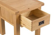 Claudio Living Lamp Table
