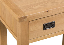 Claudio Living Lamp Table