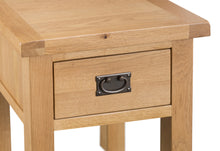 Claudio Living Lamp Table