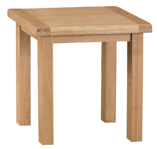 Claudio Living Nest of 2 Tables