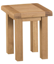 Claudio Living Nest of 2 Tables