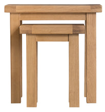 Claudio Living Nest of 2 Tables