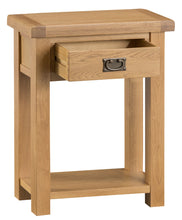 Claudio Living Telephone Table
