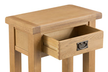 Claudio Living Telephone Table