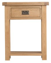 Claudio Living Telephone Table