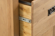 Claudio Living Filing Cabinet