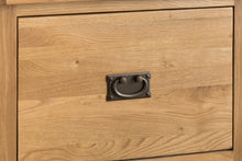Claudio Living Filing Cabinet