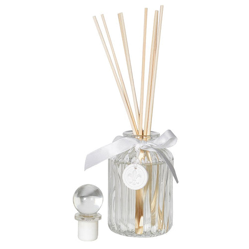 Pomelo - Grapefruit - Diffuser Set