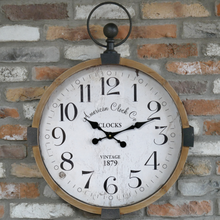 1879 Clock