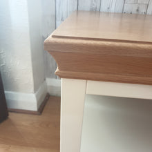 Lundy Coffee Table