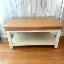 Lundy Coffee Table