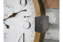 1879 Clock