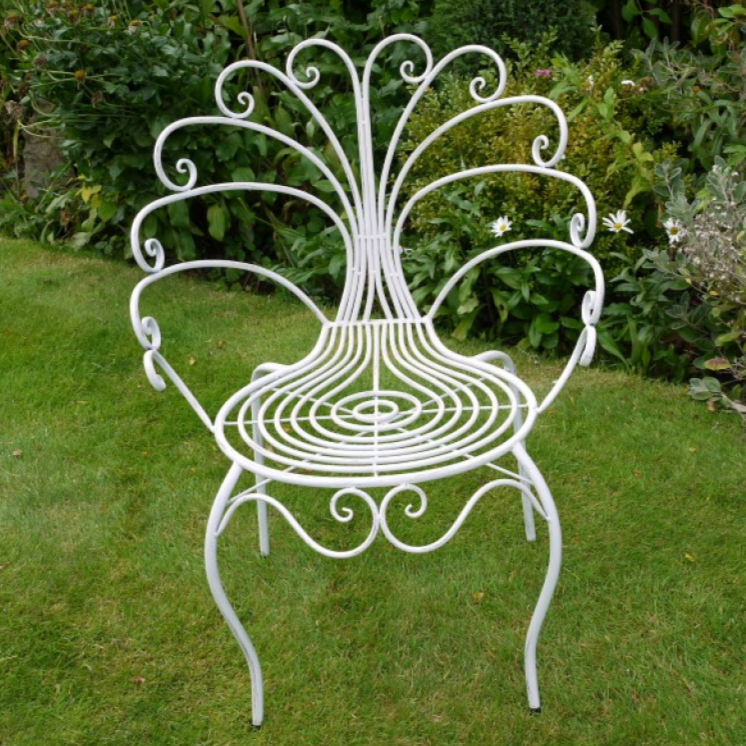 Topiary chair