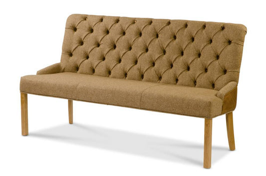 Castello Dining Bench