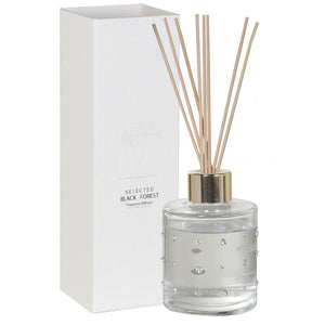 Black forest Diffuser Set