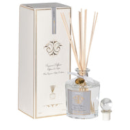 Pure Silk Reed Diffuser Set
