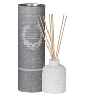 Pepe Nero Reed Diffuser Set