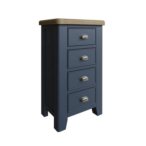 Hoker Collection 4 Drawer Chest