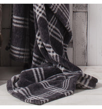 Checkers Throw