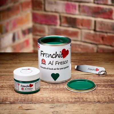 Frenchic Alfresco 750ml & 250ml - Various Colours