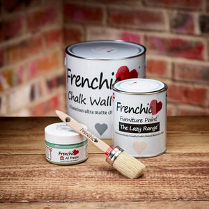 Frenchic Brushes - Various