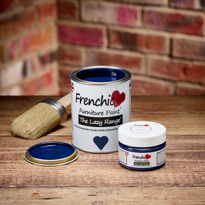 Frenchic Lazy 750ml & 250ml - Various Colours