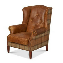 Linda Armchair