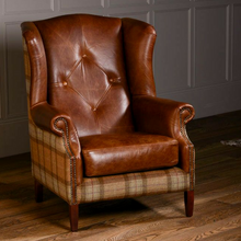 Linda Armchair